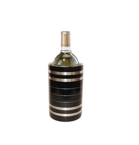 Creative Low MOQ Handmade <b>Stainless</b> <b>Steel</b> <b>Wine</b> <b>Cooler</b> Custom Manufacturer Factory Direct Sale - Product Image 1