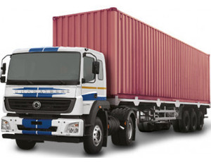 CAMIÓN DE TRABAJO PESADO BHARATBENZ 5528T - Product Image 4