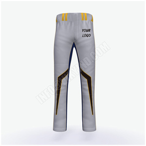 Uniformes de béisbol con diseño personalizado, ropa de equipo sublimada, venta al por mayor - Product Image 3