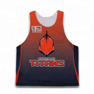 Maillot De Crosse réversible - Product Image 5