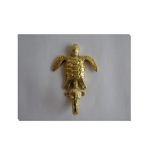 Hot Selling Whole Sale Metal Mounted Coat Key <b>Towel</b> Clothing <b>Rails</b> for Home Silver Plated Hooks for Home Hotel - Product Image 2