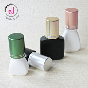 Colle d'extension de cils professionnelle OEM Japan-Made 0.5sec & 1sec Gel Adhésif Vente en gros - Product Image 2