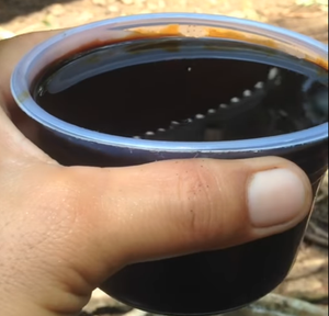 Melaza de caña de azúcar orgánica Para Ron/piensos-Sra. Lily - Product Image 2