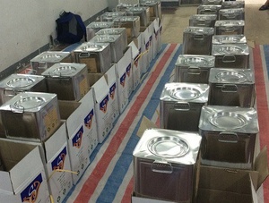 Chaîne en noix de cahe du Vietnam, 1 pièce, WW240, prix d'usine, 84765149122 - Product Image 5