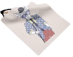 Microfiber Cleaning <b>Cloth</b> Lens Cleaning <b>Cloth</b> Promotional Camera Lens Cleaning <b>Cloth</b> - Product Image 1