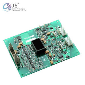 CARTE DE Circuit IMPRIMÉ Rapide PCB Nu avec le Bas Prix De L'usine De <span class=keywords><strong>La</strong></span> Chine - Product Image 4