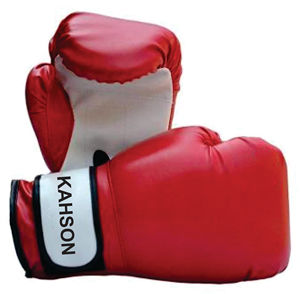 Guantes de Boxeo Profesionales 2025 de Cuero PU con Logotipo Personalizado, Guantes de Entrenamiento Especiales con Cierre, Ligeros, de 6-16 Onzas - Product Image 2
