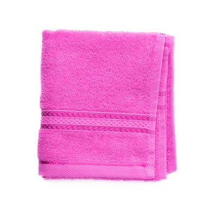 Serviette de bain Serviette de bain de couleur unie Séchage rapide et meilleure couleur Ensemble de serviettes de bain pour femme Vente en gros en Inde - Product Image 5
