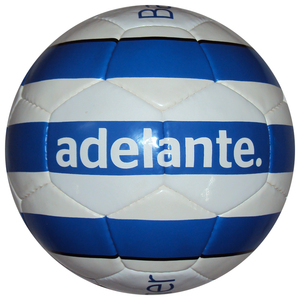 Balón de Fútbol Promocional Personalizado con Logotipo, Colección Exclusiva de Regalos Corporativos Cosidos a Mano, 32 Paneles, Cámara de Látex - Product Image 2