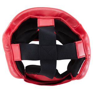 Casque de protection de haute qualité pour MMA, boxe, kickboxing, entraînement de combat, équipement de protection pour les arts martiaux et le sport - Product Image 2