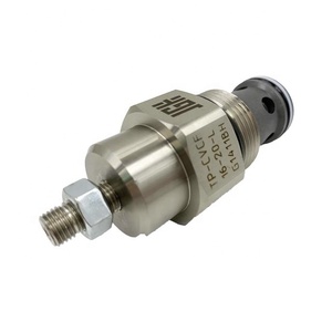 วาล์วควบคุมการไหลของตลับหมึกชนิดไฮดรอลิก Sun - Product Image 4