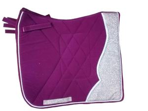 Almohadillas de sillín de calidad Horse Products para comodidad y protección - Product Image 3