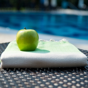 All Design <b>Towels</b> Turkish Dobby Terry Border Fouta <b>Towels</b> with Your Customized Design and Logo Indian Suppliers - Product Image 3