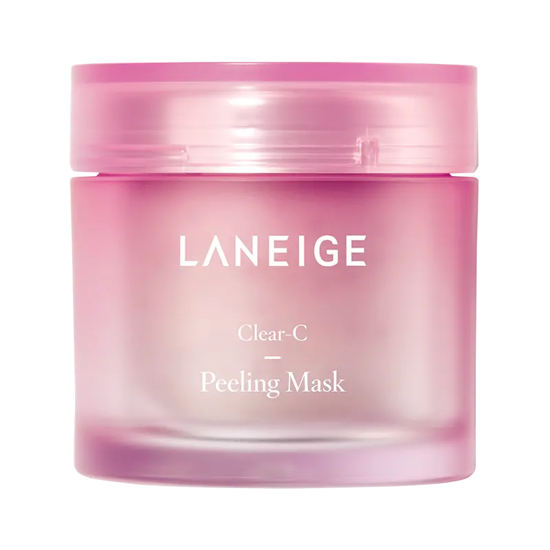 Korea Cosmetics LANEIGE Skin Care - Clear-C Peeling Mask 70ml