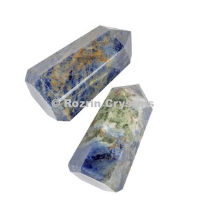 Punto curativo de sodalita, GEMA, superventas - Product Image 1