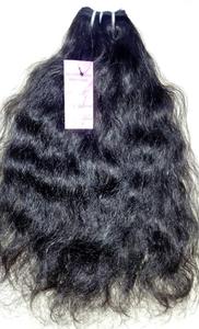 Extensiones de Cabello Humano Virgen Remy Indio con Ondas Corporales y Doble Trama a Máquina para una Belleza Mejorada - Product Image 2