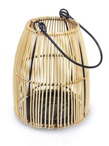Lot de 2 fils de rotin en maille décorative - Product Image 6