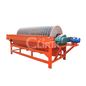 Khô Loại Hematite Quặng Sắt Tách Từ trong Tách Từ Tính Quá Trình - Product Image 3