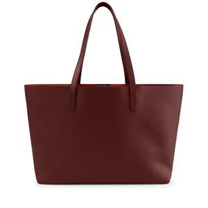 Sac fourre-tout PU de meilleure qualité pour appareil photo et vidéo nouvelle structure à coudre promotionnelle - Product Image 1