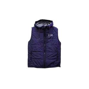 Sudadera con capucha de algodón de ganchillo personalizada para hombre nueva ropa de invierno - Product Image 5