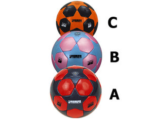 BALÓN DE FÚTBOL BARATO DE ALTA CALIDAD LOGOTIPO PERSONALIZADO DE FÁBRICA PU/PVC CUERO COMPRAR PROMOCIÓN EN LÍNEA SEGÚN ESTÁNDAR IMS - Product Image 2