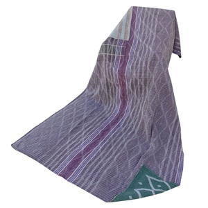 Edredón Kantha de algodón hecho a mano de la mejor calidad, colección de diseñador bordado a mano Vintage para Hotel, hogar, venta al por mayor, Kantha Vintage - Product Image 4