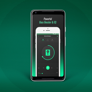 AMPLIFICADOR DE SONIDO móvil, servicios de aplicación, Protolabz eserviices - Product Image 5