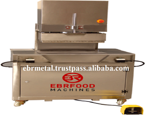 DOUX SARAY HALVA PRESSE MACHINE - Product Image 1