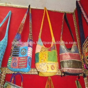 Mix & match design vente chaude sacs indiens en gros - Product Image 3