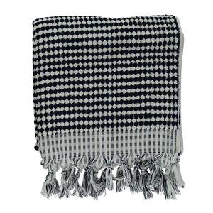 100% Cotton Turkish Beach Fouta Bath <b>Towel</b> 90x180cm Striped High Water Absorbent Quick-Dry Woven Custom Colours <b>Disposable</b> - Product Image 2