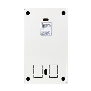 ยูริเอล UTH-260 เทอร์โมสตัทควบคุมอุณหภูมิแบบดิจิตอลสำหรับระบบทำความร้อนด้วยฟิล์มหรือสายเคเบิลสำหรับพื้น และอะไหล่ - Product Image 3