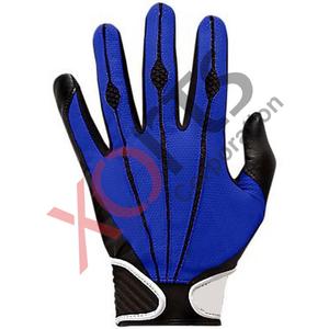 Optimized Grip Batting <b>Gloves</b> Providing the Best Performance in the Field - Product Image 4