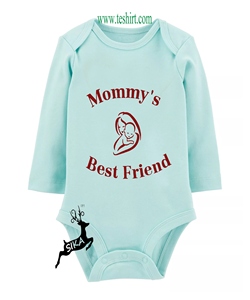 Organic Cotton Baby Romper Eco Dyed Certified Kids Romper Tirupur Direct Factory Bulk India - Product Image 2