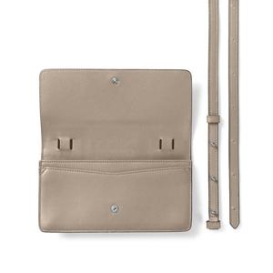 Bolso cruzado Vintage de piel sintética con cera de aceite para mujer, bandolera pequeña de hombro - Product Image 5