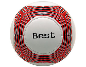 HIGH QUALITY PU 100% SOCCER <b>BALL</b> OFFICIAL SIZE AND <b>WEIGHT</b> SOCCER <b>BALL</b> HIGH QUALITY <b>BALLS</b> for INDOOR and OUTDOOR PLAY - Product Image 6