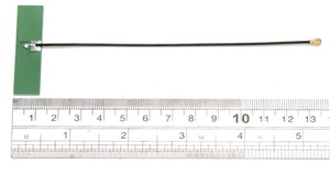 Taidacent Hàn Tăng Cao 5Km 5dBi Không Dây USB Nội Bộ PCB Mạch 2.4 Ghz Máy Tính <span class=keywords><strong>DIY</strong></span> Định Hướng Wifi <span class=keywords><strong>Antenna</strong></span> - Product Image 3