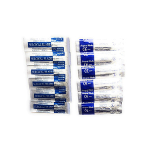 Kit de Disección de Acero Inoxidable de Calidad Superior de 14 Piezas para Estudiantes y Profesores de Biología, Botánica y Anatomía - Product Image 3