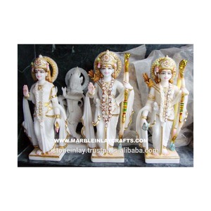 Bustes de marbré, de Ram, Parivar - Product Image 1