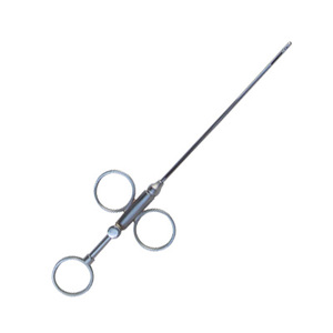 Teat Slitter Manual <b>Brass</b> and Stainless Steel Veterinary Livestock Farmer Equipment CE Certified Mahersi - Product Image 1