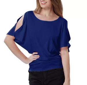 T-shirt blanc à manches courtes pour femmes, col rond, court décontracté, Sublimation, Collection du Bangladesh, - Product Image 4