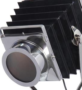 Lámpara de pie con trípode para sala de estar, luz de punto de Halloween, tres soportes, Vintage - Product Image 2