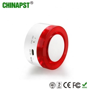 Alarma inteligente inalámbrica Tuya, Control remoto, 120dB, WiFi, PST-H1 de sirena, producto en oferta, 2023 - Product Image 2
