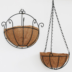 Pots en Coco de noix de Coco du Vietnam, lot de 0084987731263, faible EC, mousse de noix de Coco - Product Image 1