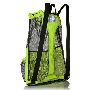 Sac à dos Reedot pour hommes et femmes, unisexe, avec cordon de serrage, pour le sport, les voyages, la randonnée, la natation, le Yoga - Product Image 4