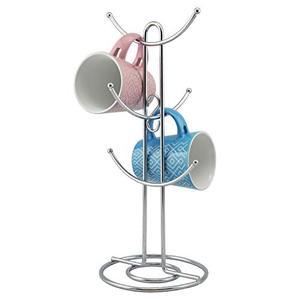 <b>Mug</b> Holder Stand and Cup Hanging Kitchen <b>Mug</b> <b>Tree</b> - Product Image 4