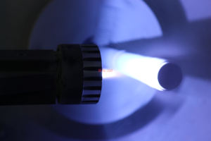 Arc Spray Gun Air Drive - Product Image 4