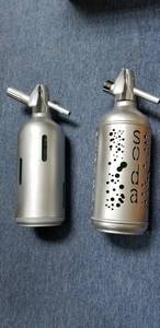 Siphon à soda, Siphon de soda, Sodamate, Gaz de soda, Chargeur de soda - Product Image 4