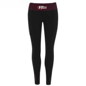 Mallas de cintura alta para mujer, pantalones de Yoga elásticos sin costuras, mallas deportivas para entrenamiento de gimnasio, mallas deportivas ajustadas a precios razonables - Product Image 1