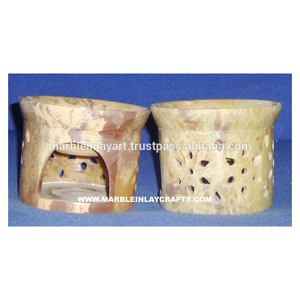 Soapstone Aroma <b>Oil</b> <b>Diffusers</b> - Product Image 1