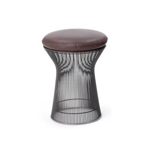 Tabouret de batterie en aluminium - Product Image 6